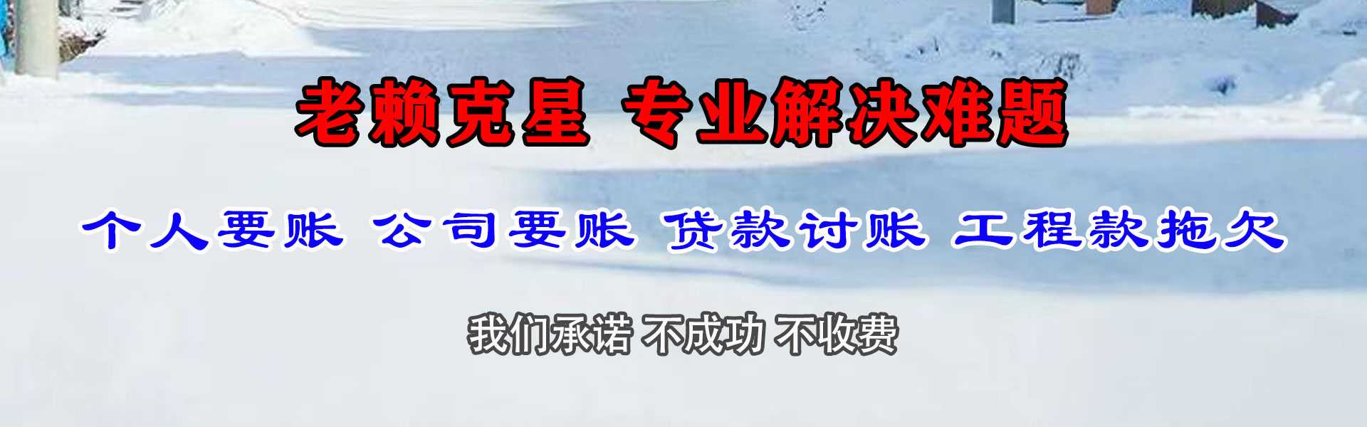 博尔塔拉清债公司